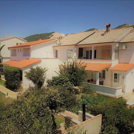 Barbat na Rabu Apartmani B&S מראה חיצוני תמונה