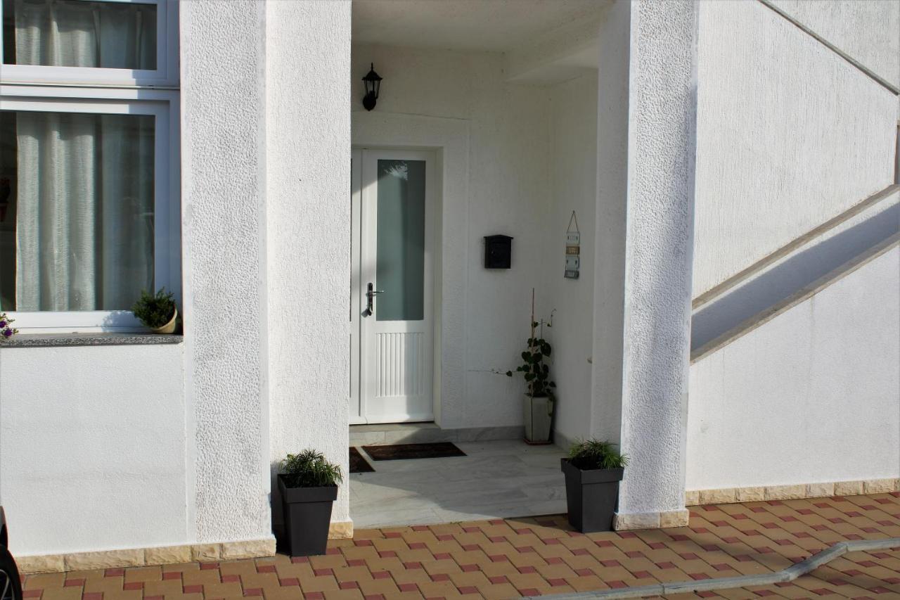 Barbat na Rabu Apartmani B&S מראה חיצוני תמונה