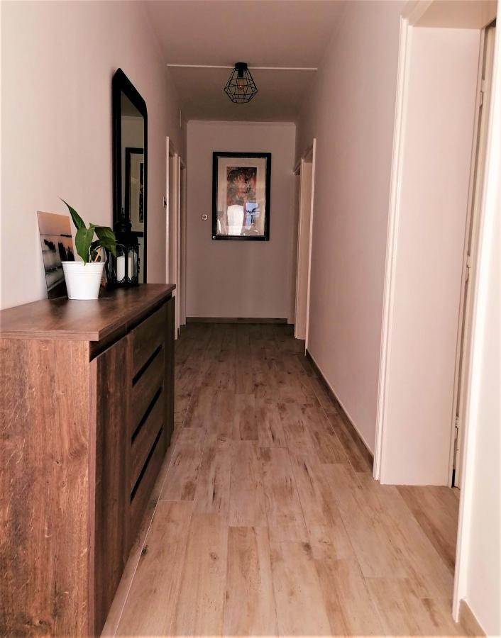 Barbat na Rabu Apartmani B&S מראה חיצוני תמונה