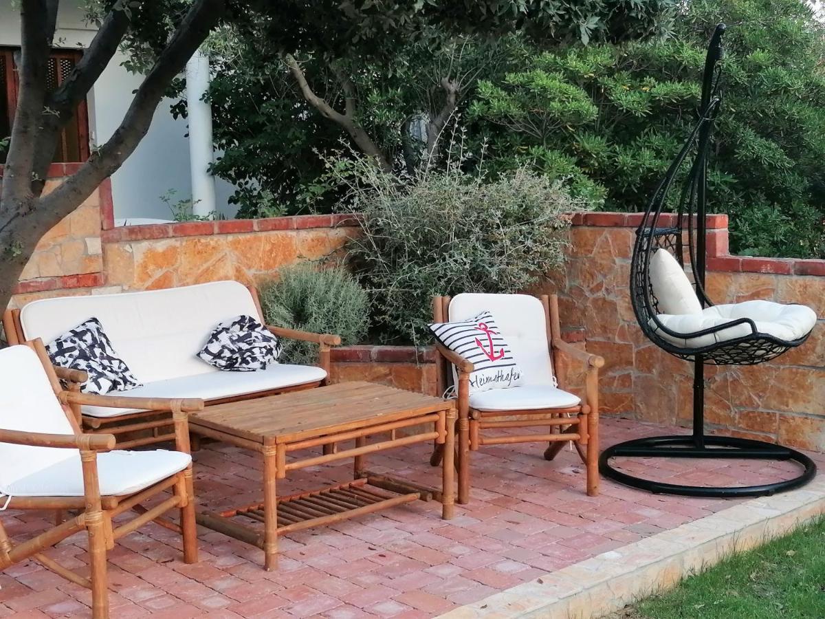 Barbat na Rabu Apartmani B&S מראה חיצוני תמונה