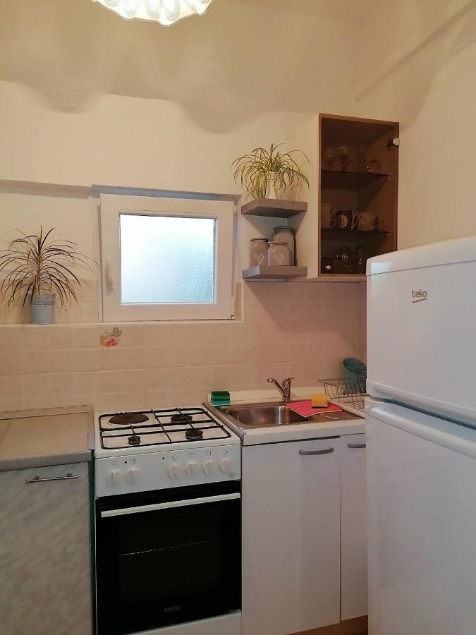 Barbat na Rabu Apartmani B&S מראה חיצוני תמונה