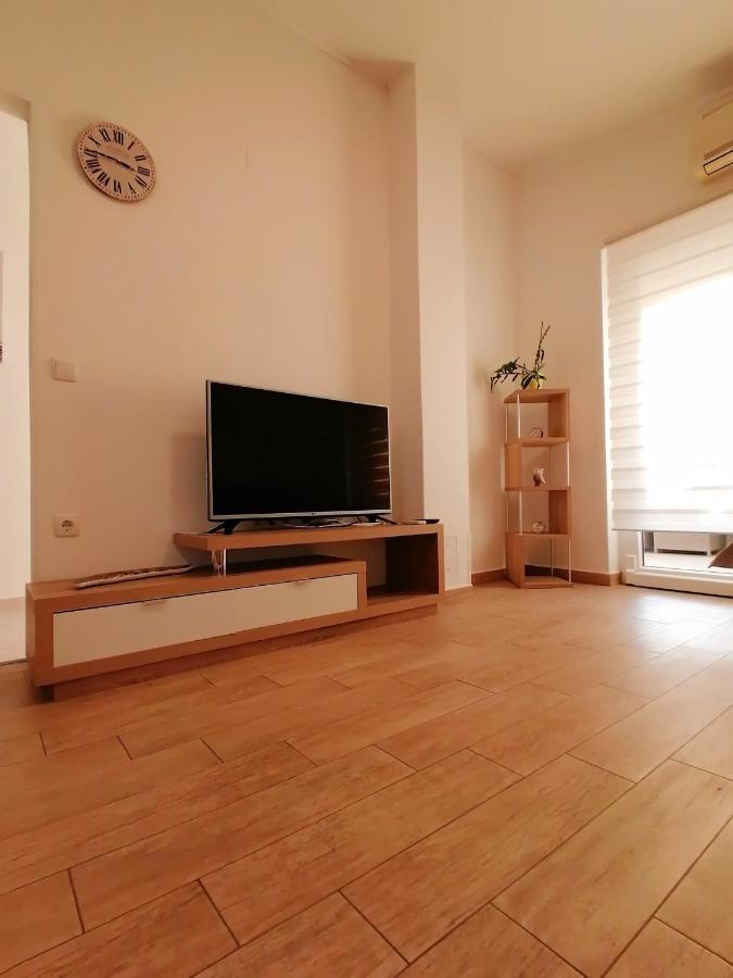 Barbat na Rabu Apartmani B&S מראה חיצוני תמונה