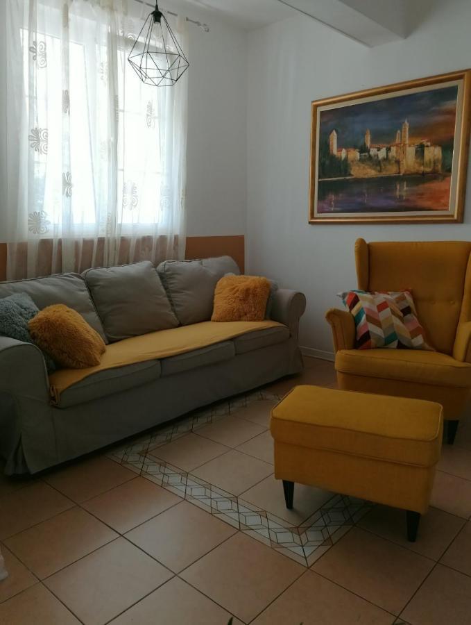 Barbat na Rabu Apartmani B&S מראה חיצוני תמונה