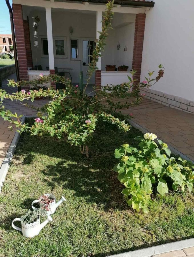 Barbat na Rabu Apartmani B&S מראה חיצוני תמונה
