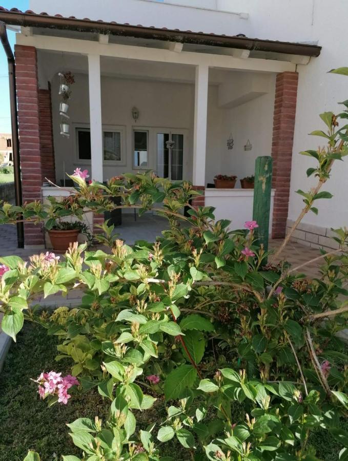 Barbat na Rabu Apartmani B&S מראה חיצוני תמונה