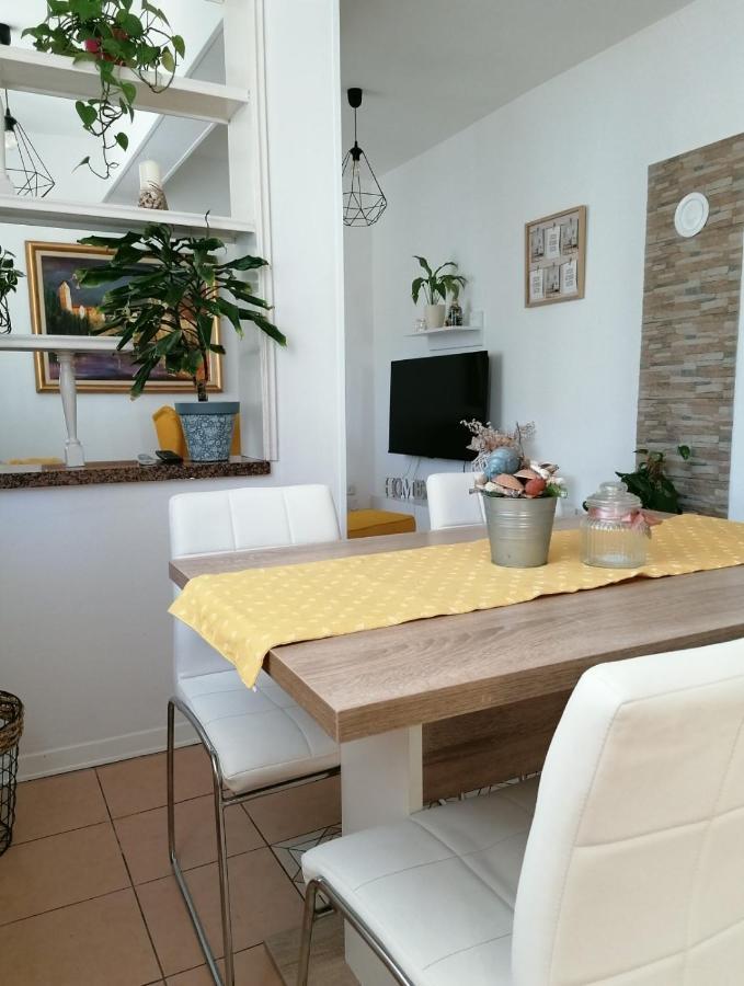 Barbat na Rabu Apartmani B&S מראה חיצוני תמונה