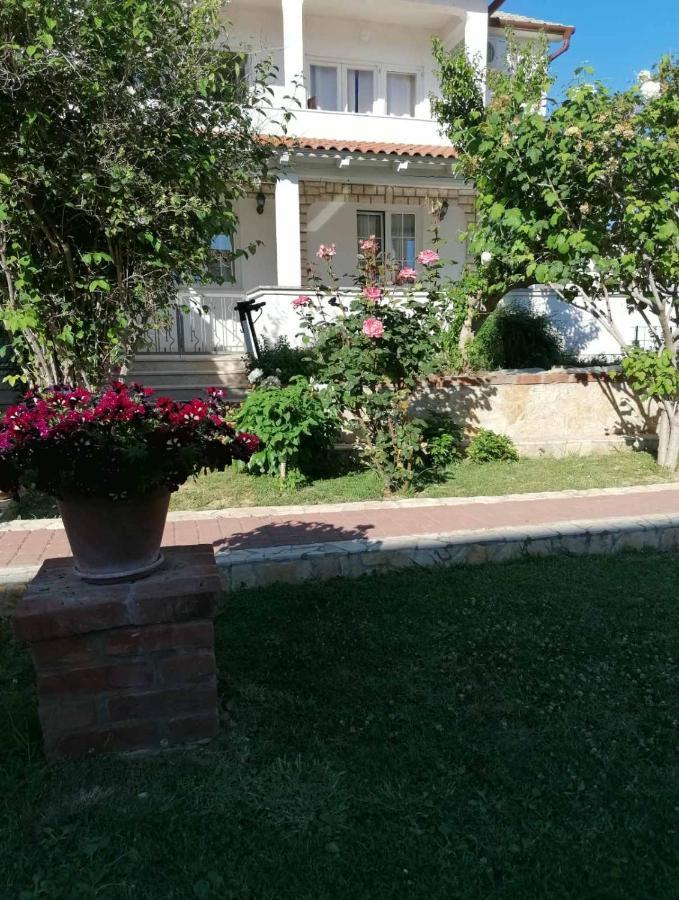 Barbat na Rabu Apartmani B&S מראה חיצוני תמונה