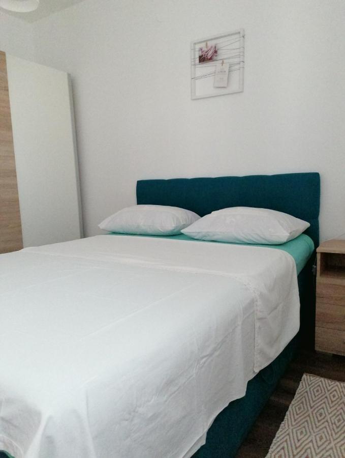 Barbat na Rabu Apartmani B&S מראה חיצוני תמונה