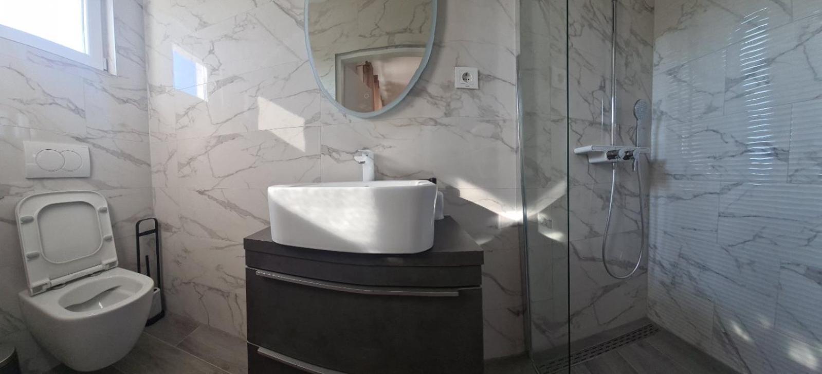 Barbat na Rabu Apartmani B&S מראה חיצוני תמונה