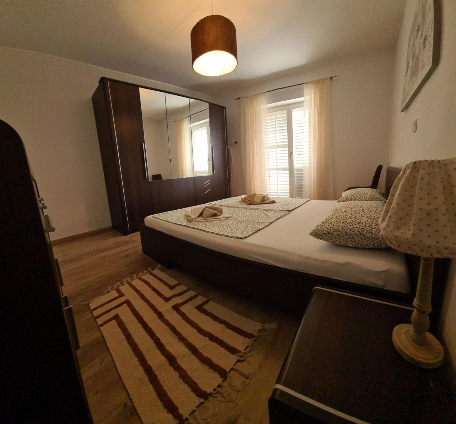 Barbat na Rabu Apartmani B&S מראה חיצוני תמונה