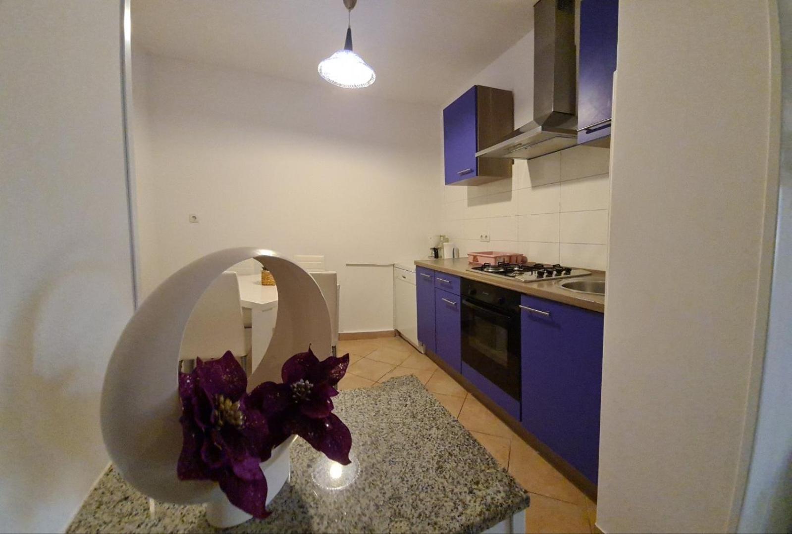 Barbat na Rabu Apartmani B&S מראה חיצוני תמונה