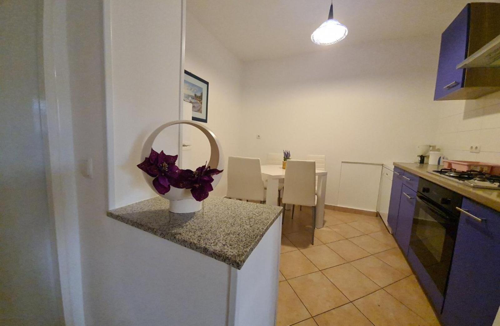 Barbat na Rabu Apartmani B&S מראה חיצוני תמונה